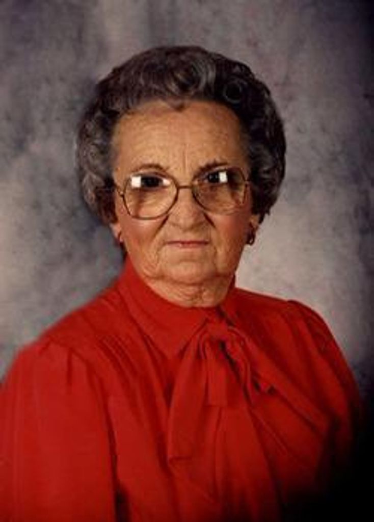 Alene M. Hardzog Brown