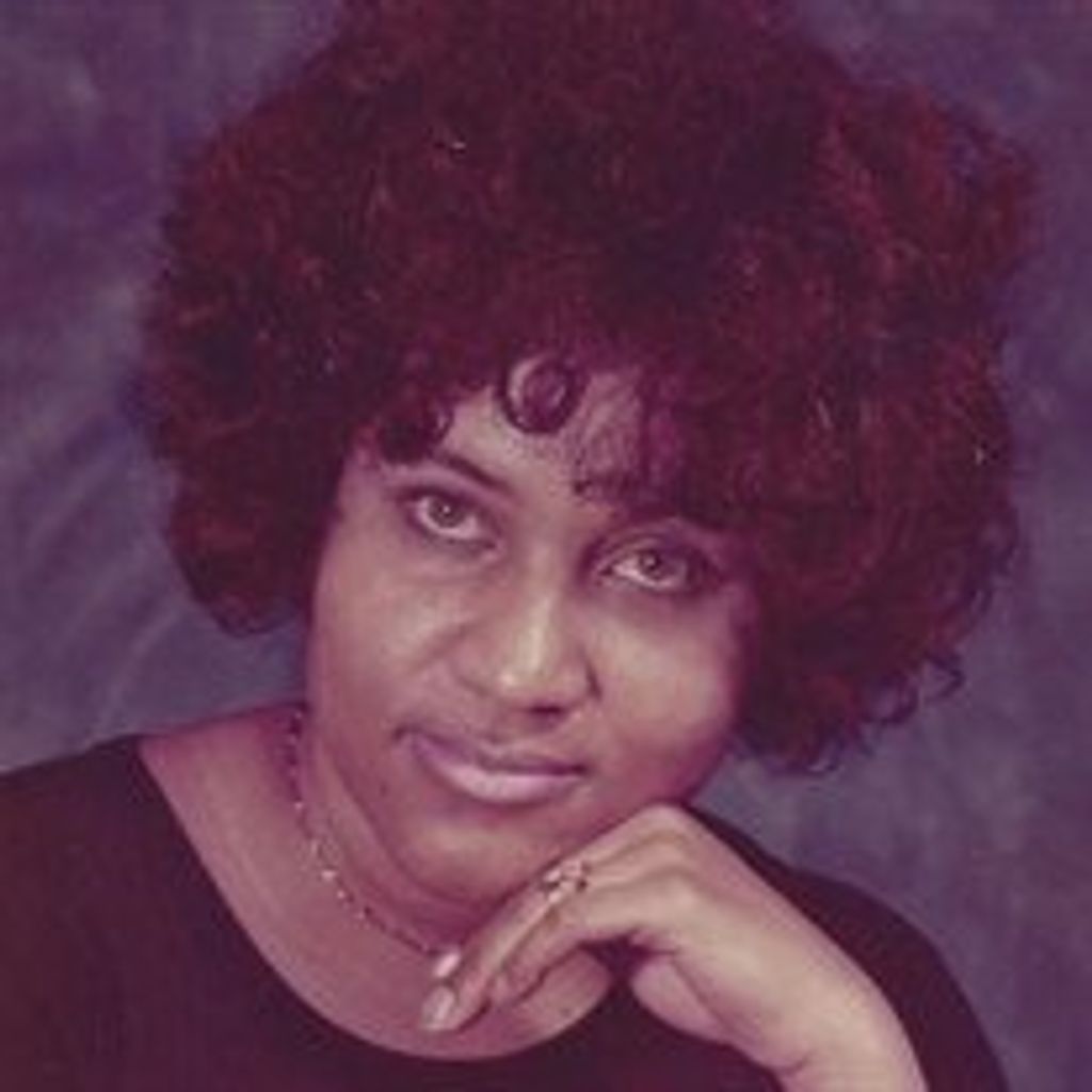 Norma Loretta Jones Hunt Profile Photo