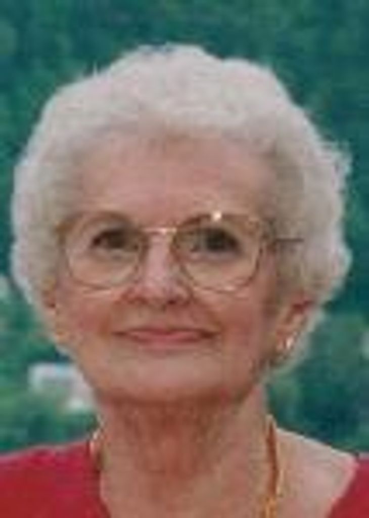 Shirley  V. Bentz