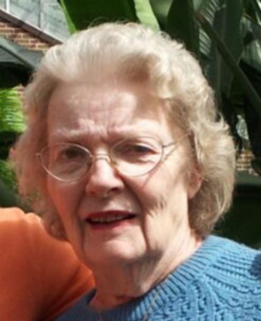 Dorothy Mae (Marlowe)  Wilt