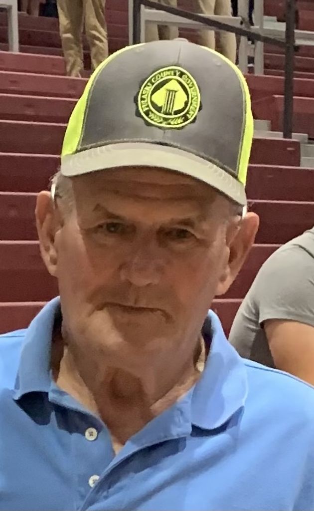 Jonah "Jonie" Warren Profile Photo