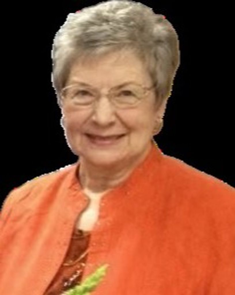 Beverly Simolke Bryce