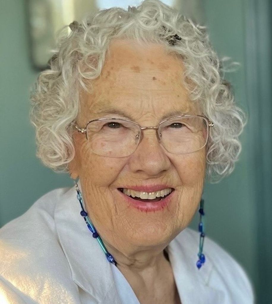 Elisabeth Gertrude Brillhart