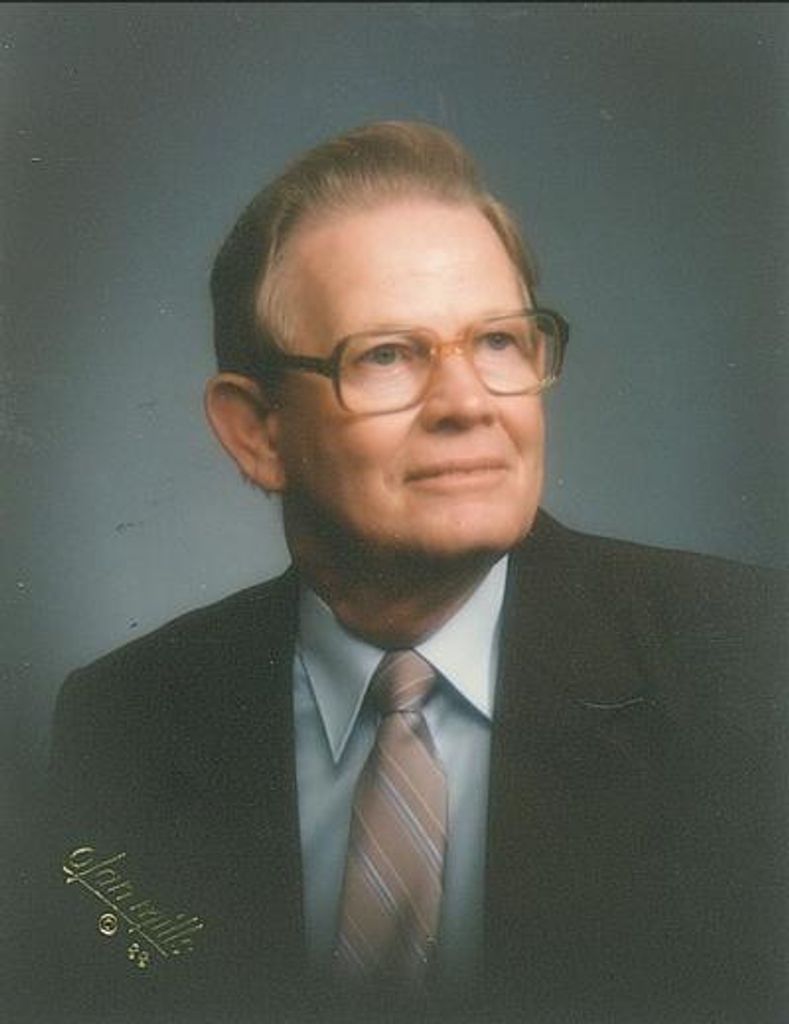 Charlie E. Bagley