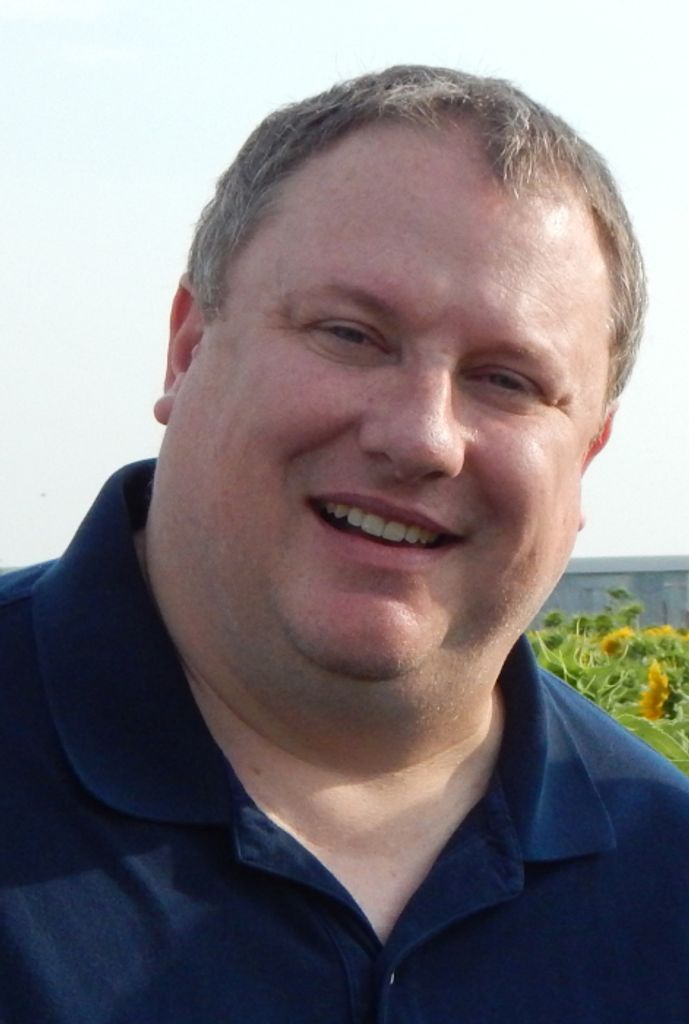 Christopher "Chris" W. Youngers