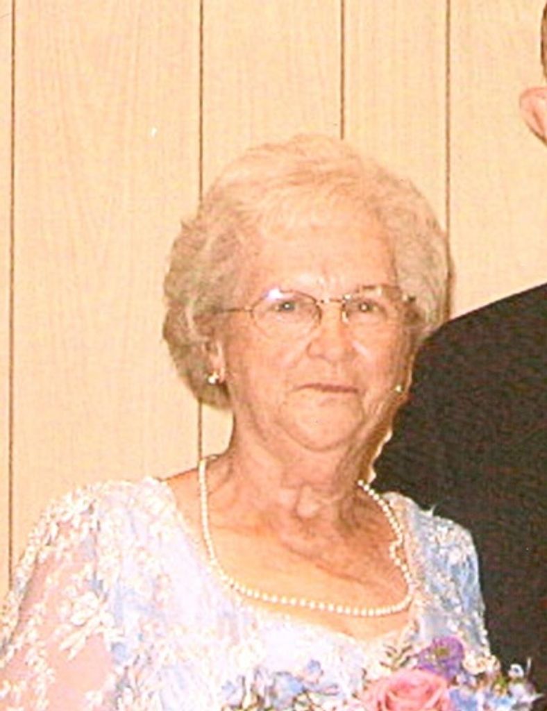 Helen L. Learn Reynolds Profile Photo