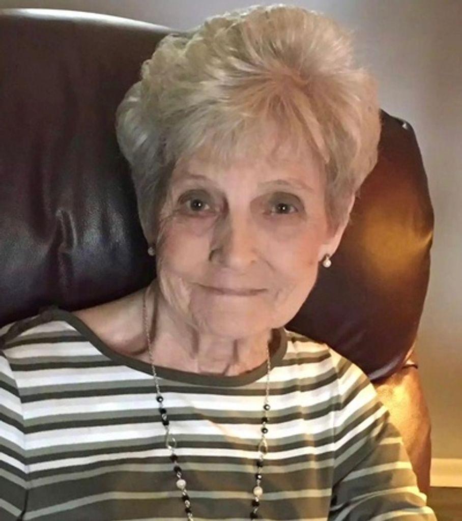 Margie Derousse Simmons Profile Photo