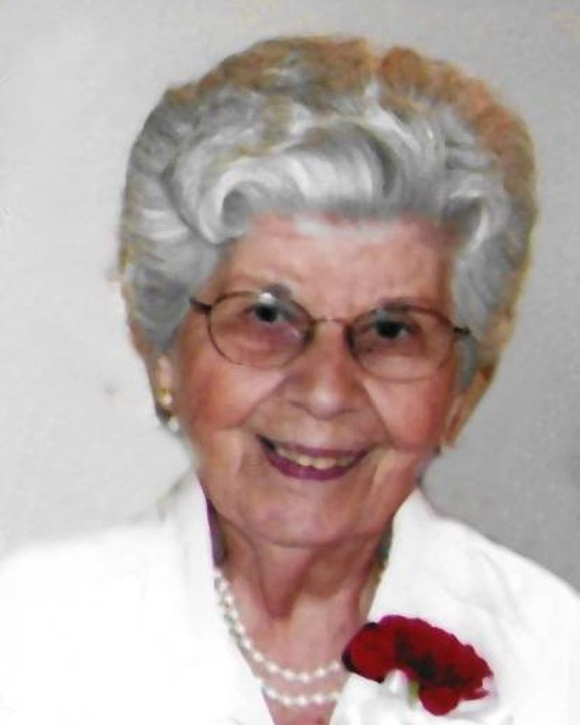 Lillian F. Nowakowski