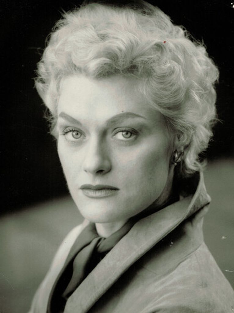 Donna Beaumont Atwater Profile Photo
