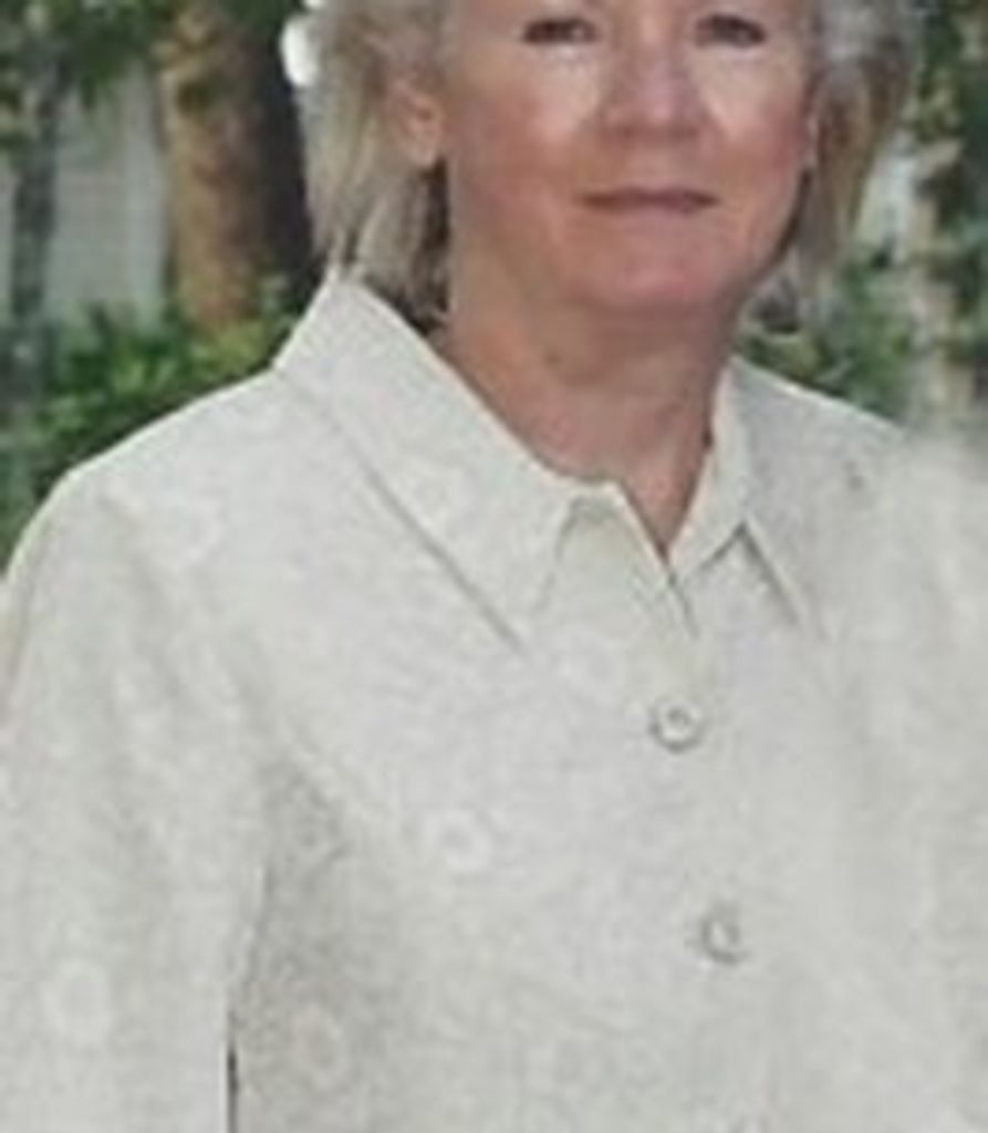 Stella Strickland Profile Photo