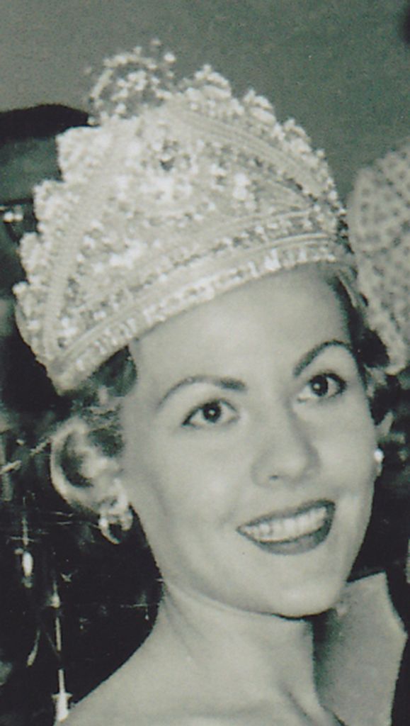 Patti Skelton Profile Photo