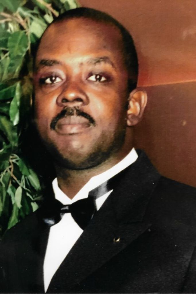 Larry Tyler Profile Photo