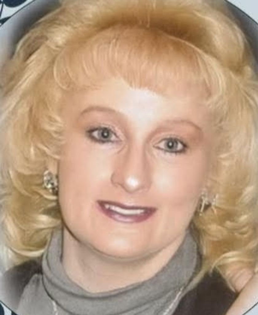 Kimberly Ann (Mounce)  Hutt