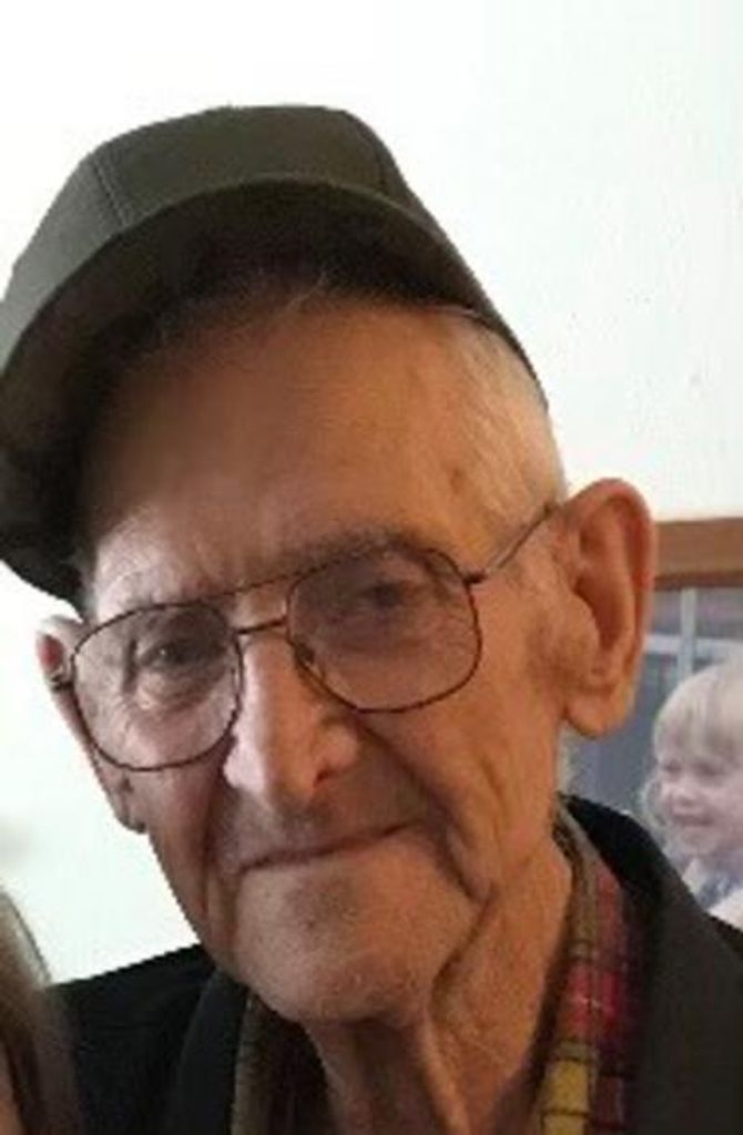 Ronald Brooke Profile Photo