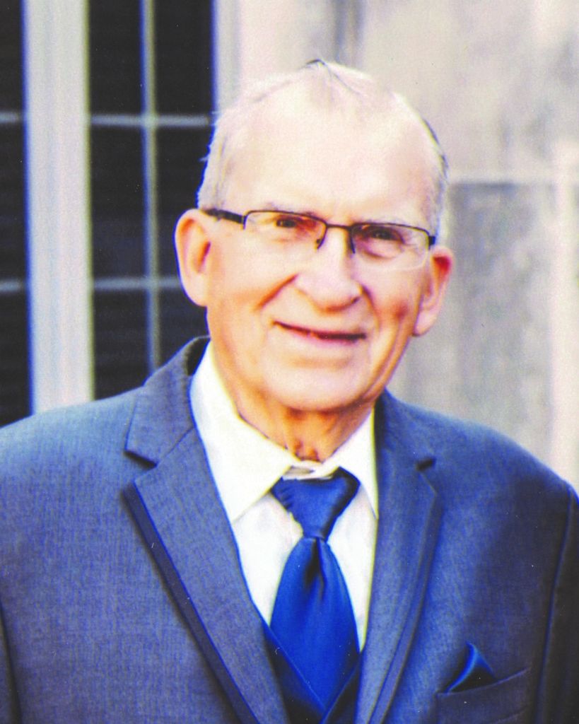 Gerald "Jerry" Reinert