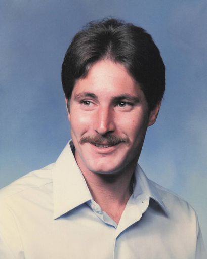 Lance Arlo Barnard's obituary image