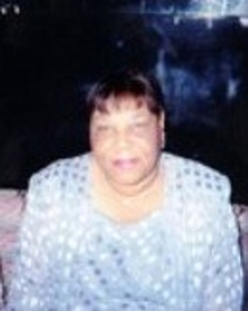 Narcie Mae Fields