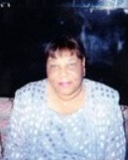 Narcie Mae Fields's obituary image
