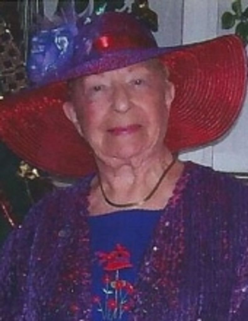 Helen  Kitchens Fishel