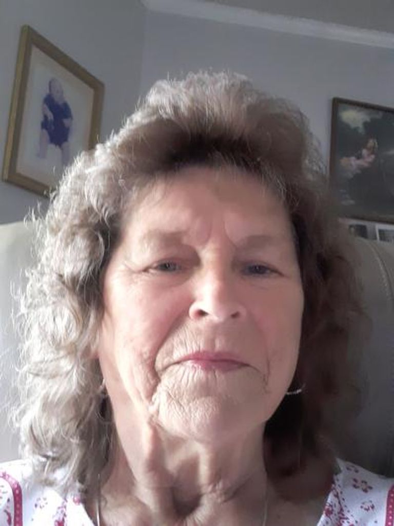 Terrie Rogers Elder Profile Photo
