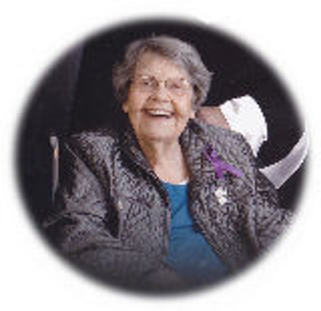 Melba Grace Hagman Profile Photo