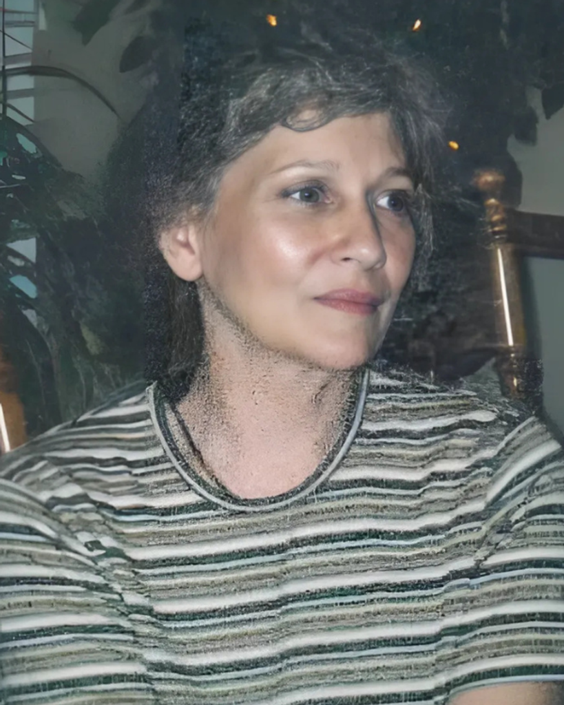 Shirley Annette Jordan Profile Photo