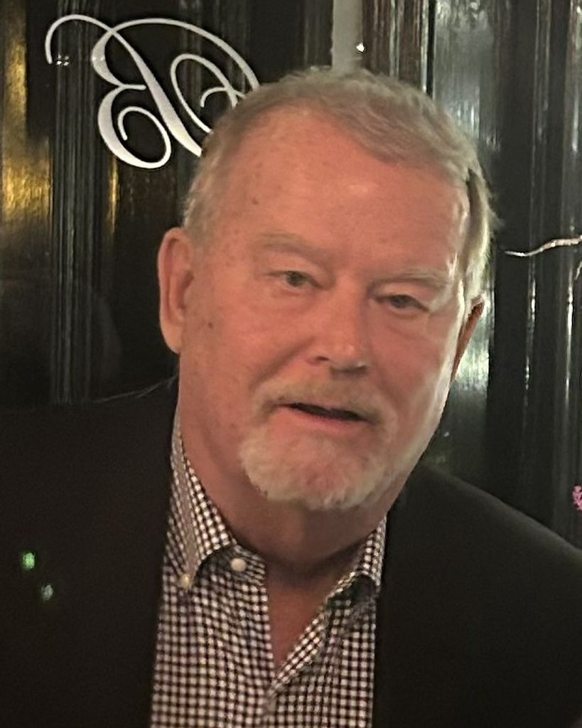 James Lee "Jim" Engledow Profile Photo