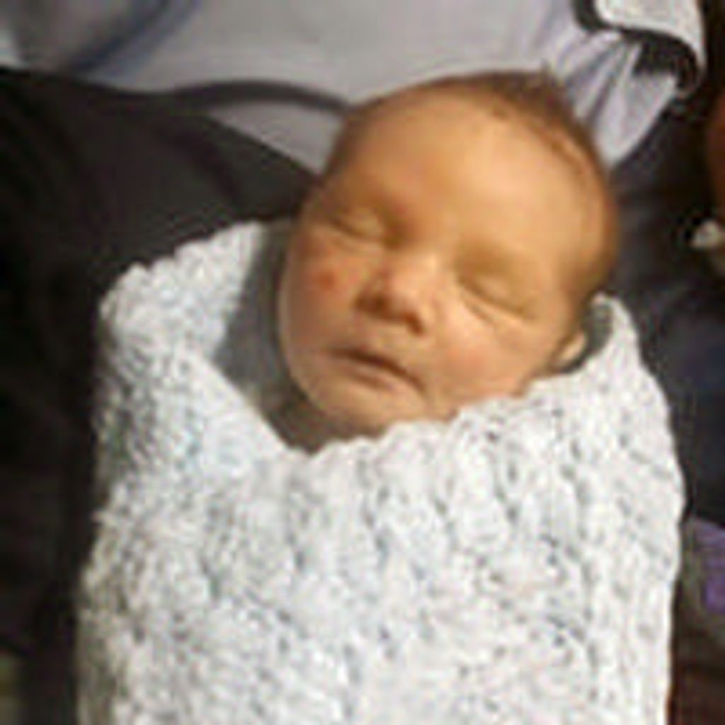 Slade O'Neal Gartman