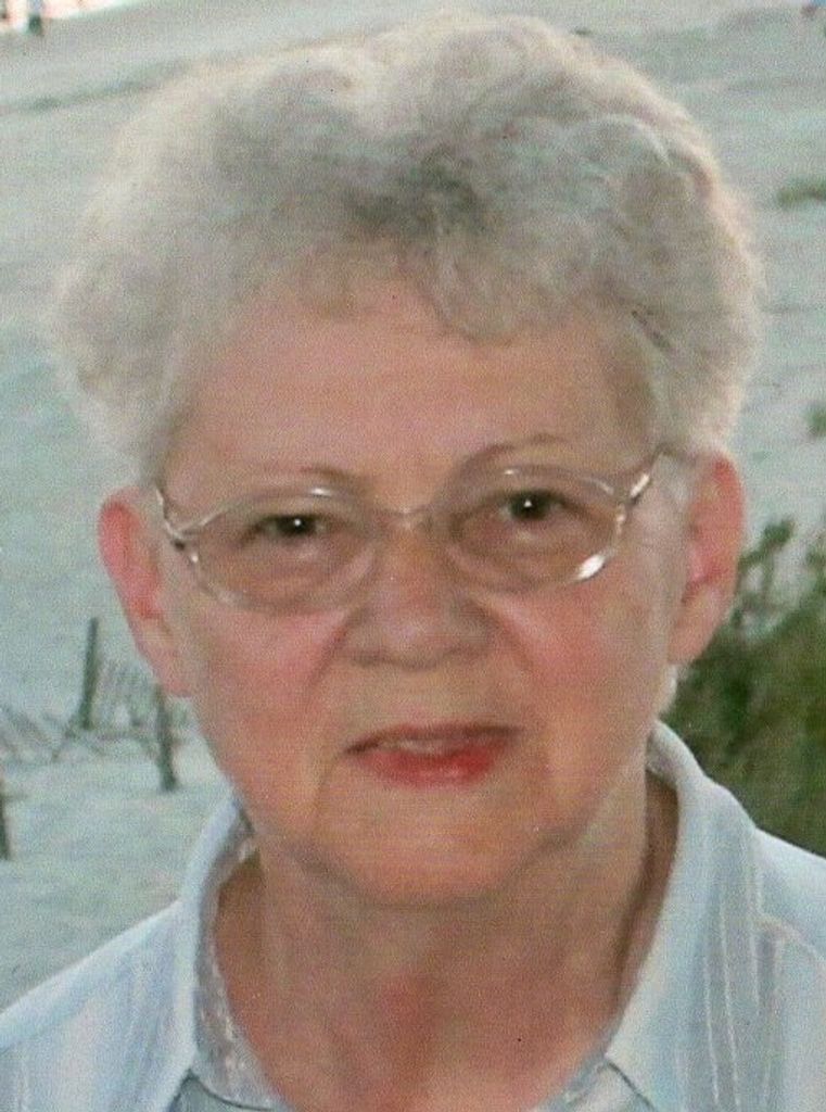 Carolyn J. Baker