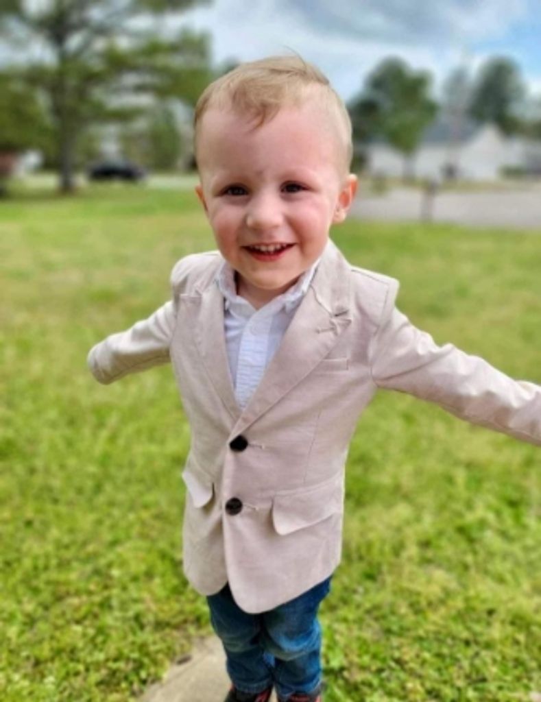 Damon Carter Henderson
