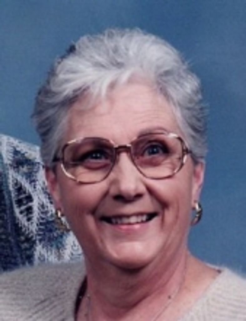 Shirley Ann Swartz
