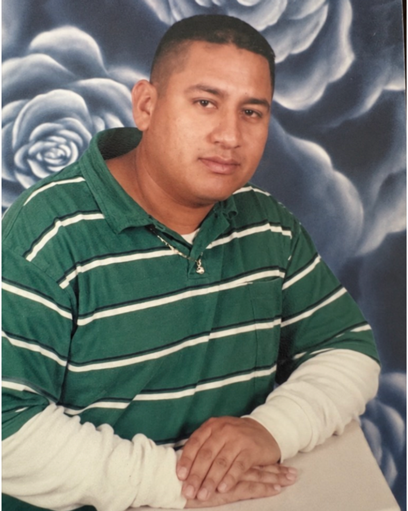 Ramiro Ortiz Hernandez Profile Photo
