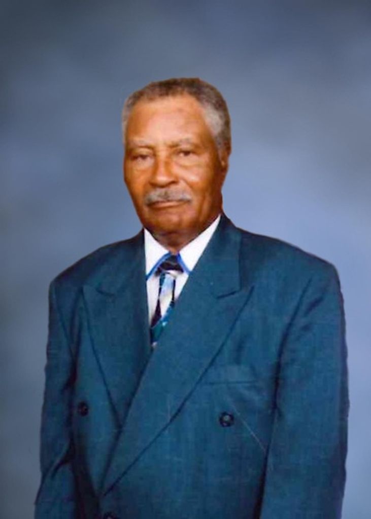 Floyd Crawford