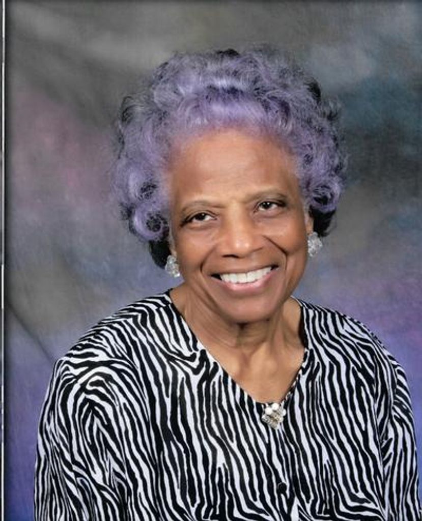 Ora Beatrice Wiley Profile Photo