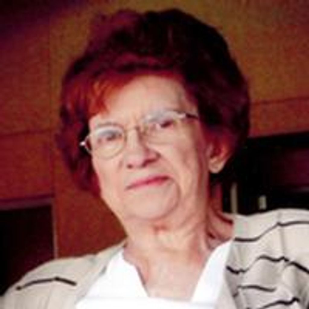 Eleanor Claire Ciccone