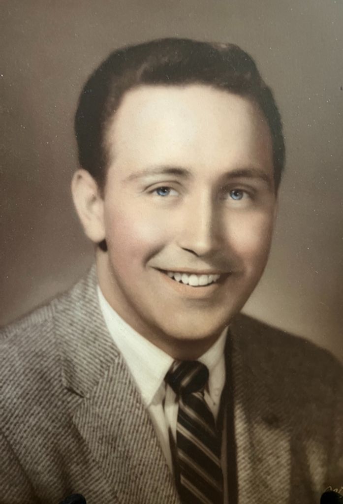 Louis George Provost Profile Photo