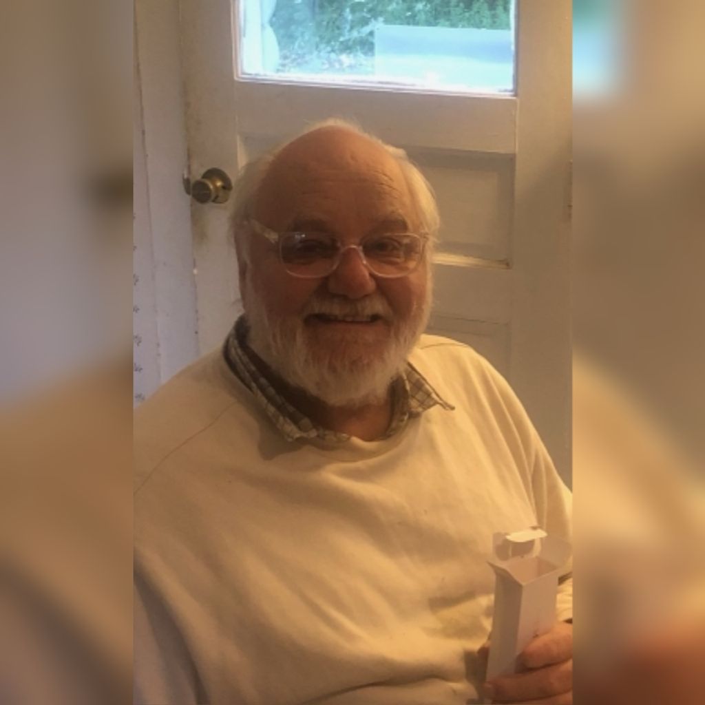 Raymond W. Suplicki