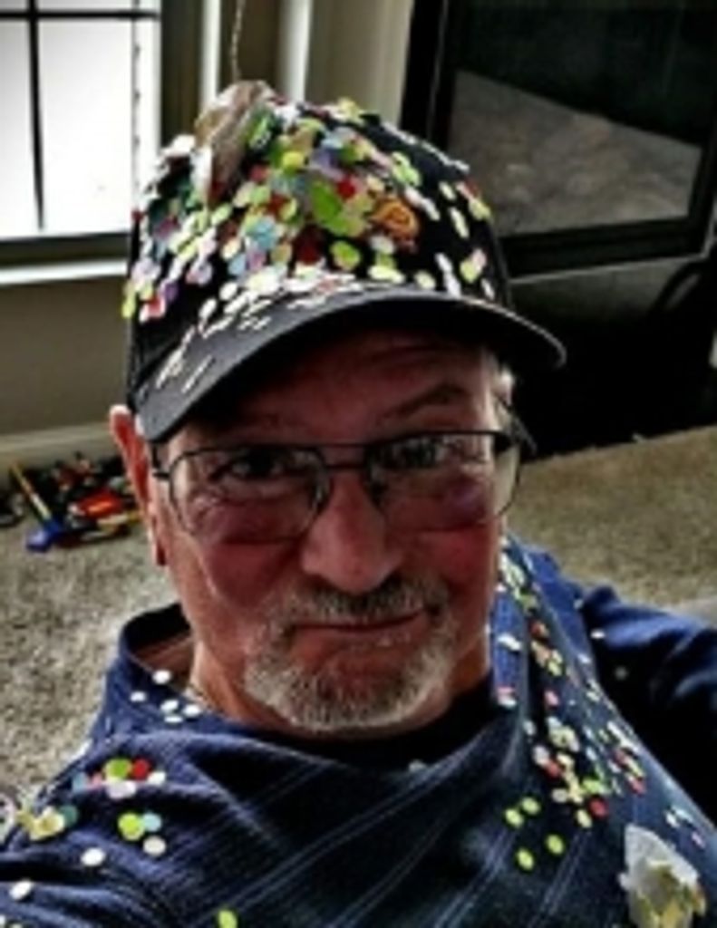 William  James " Jim" Pleasant Profile Photo