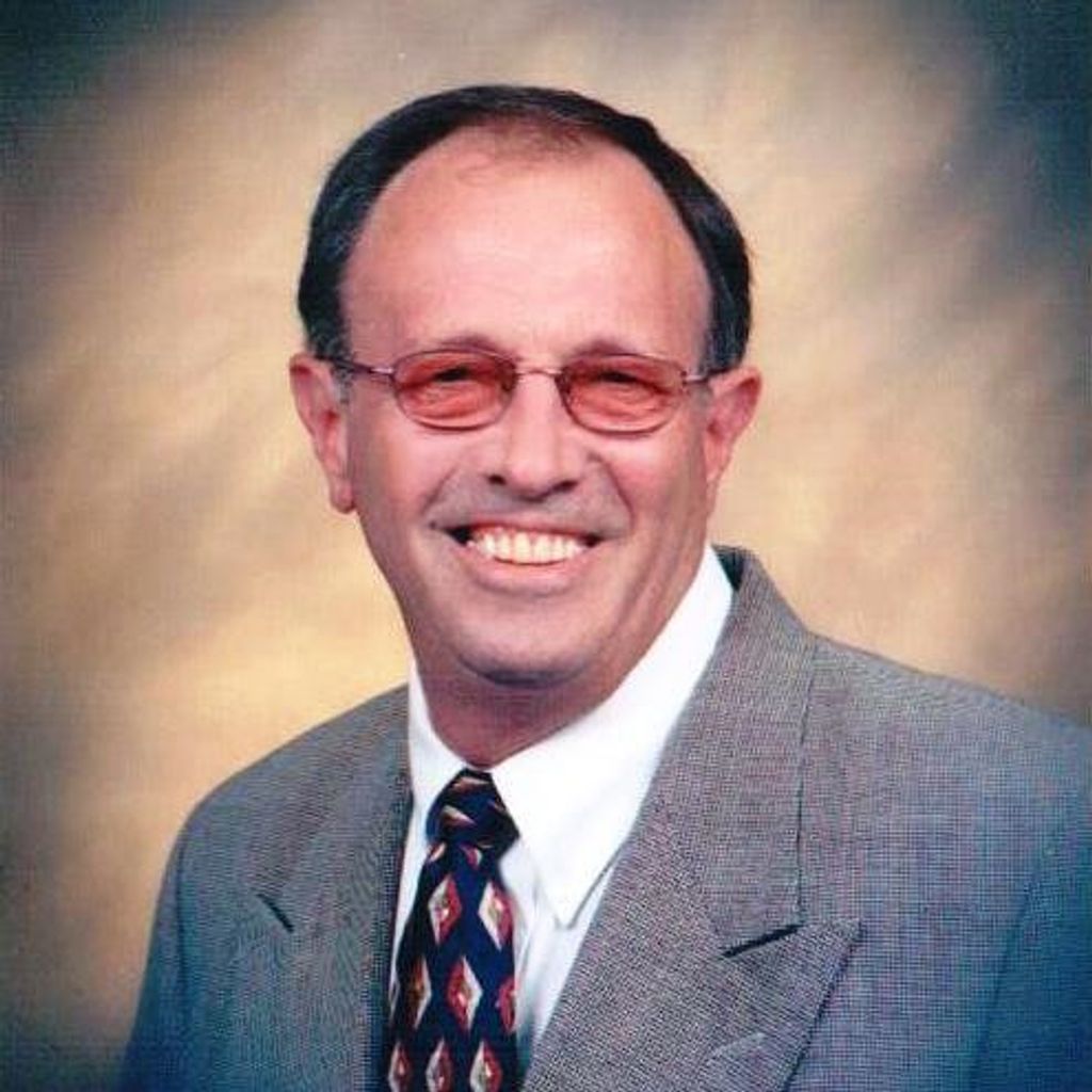 Mr. Charles E. Horton Jr. Profile Photo