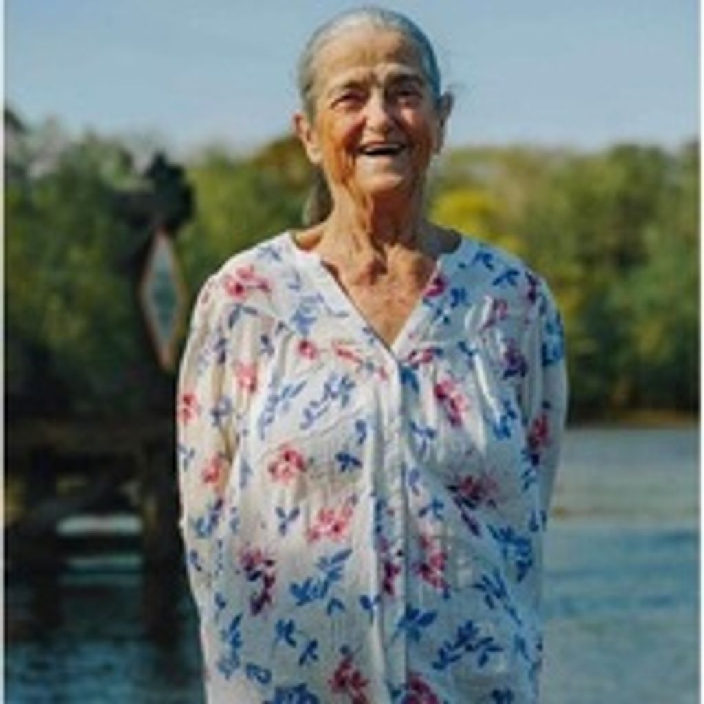 Grace Truman Mcintosh Allen Profile Photo