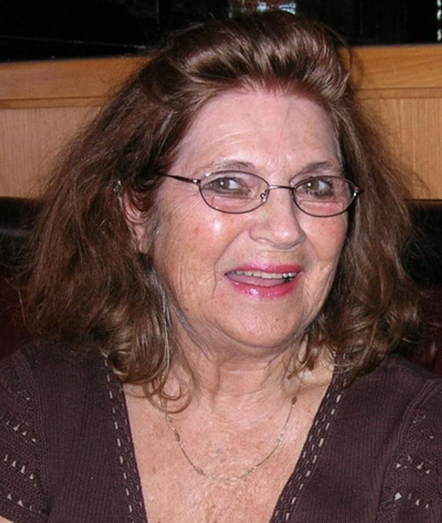 Violet Irene Bishop Profile Photo