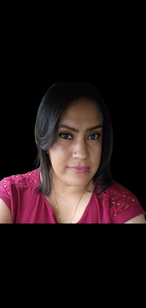 Sandra Maria Gomez Roman Profile Photo