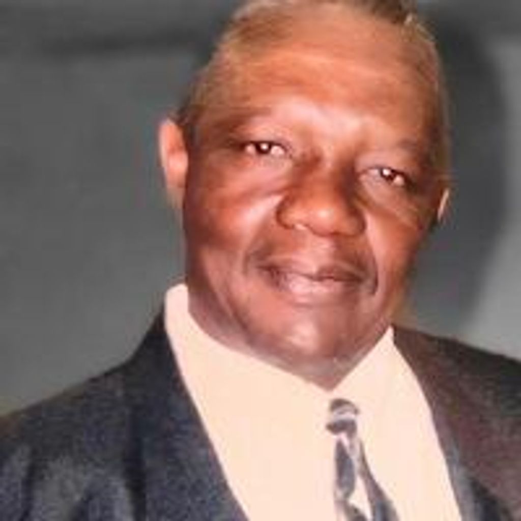 Andrew Wilson, Jr. Profile Photo