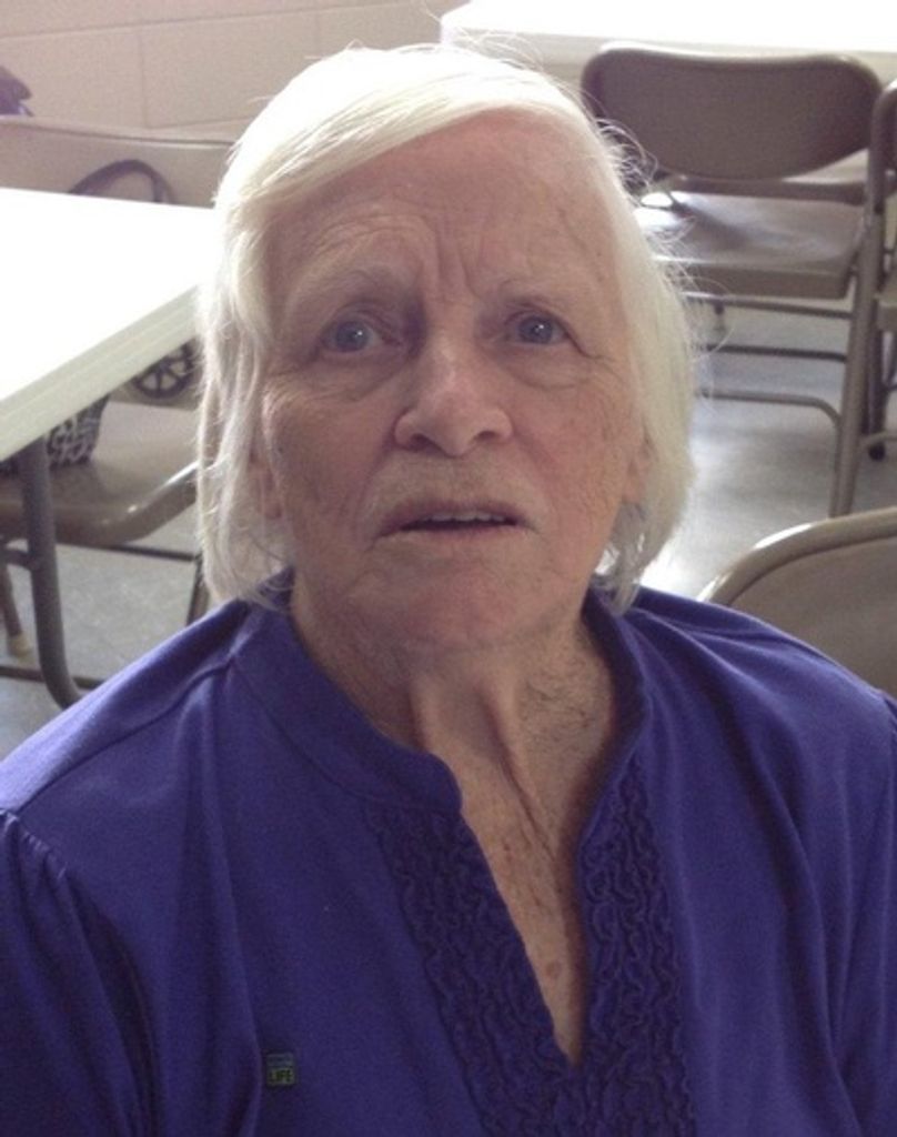 Merriel E. Stringer Profile Photo