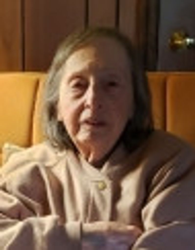 Frances M. Olivo (Nee Sindoni) Profile Photo