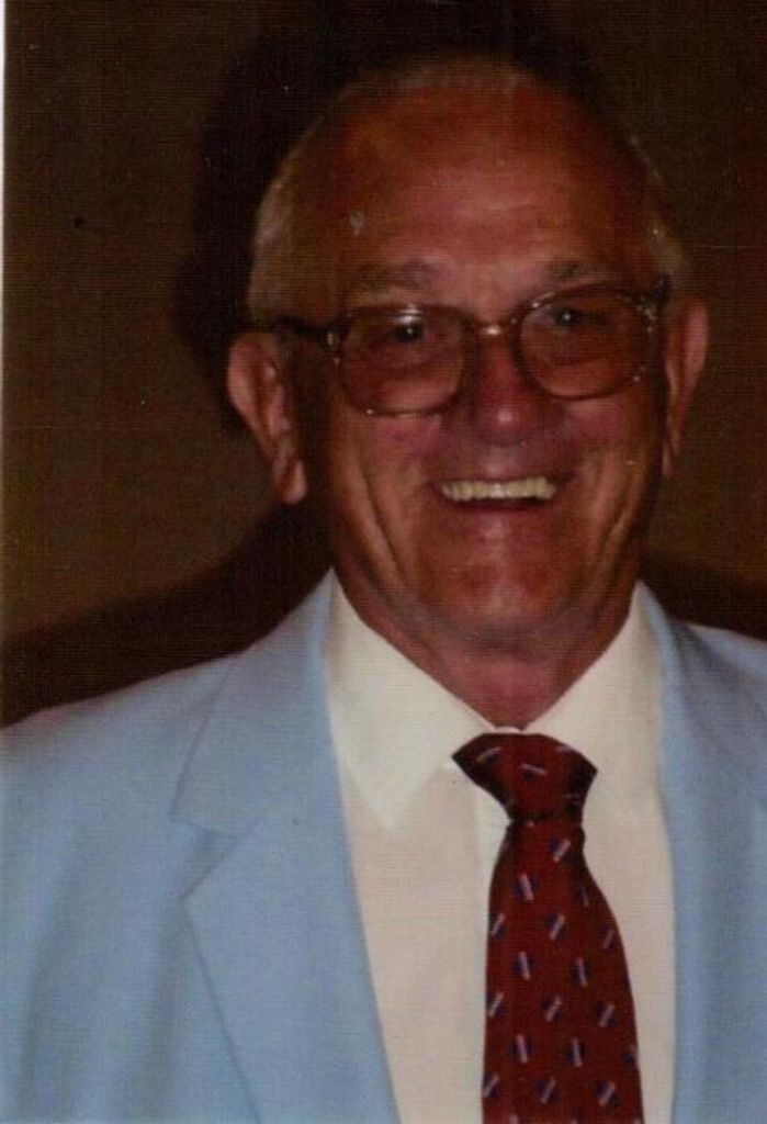 Gerald Lee Littlefield