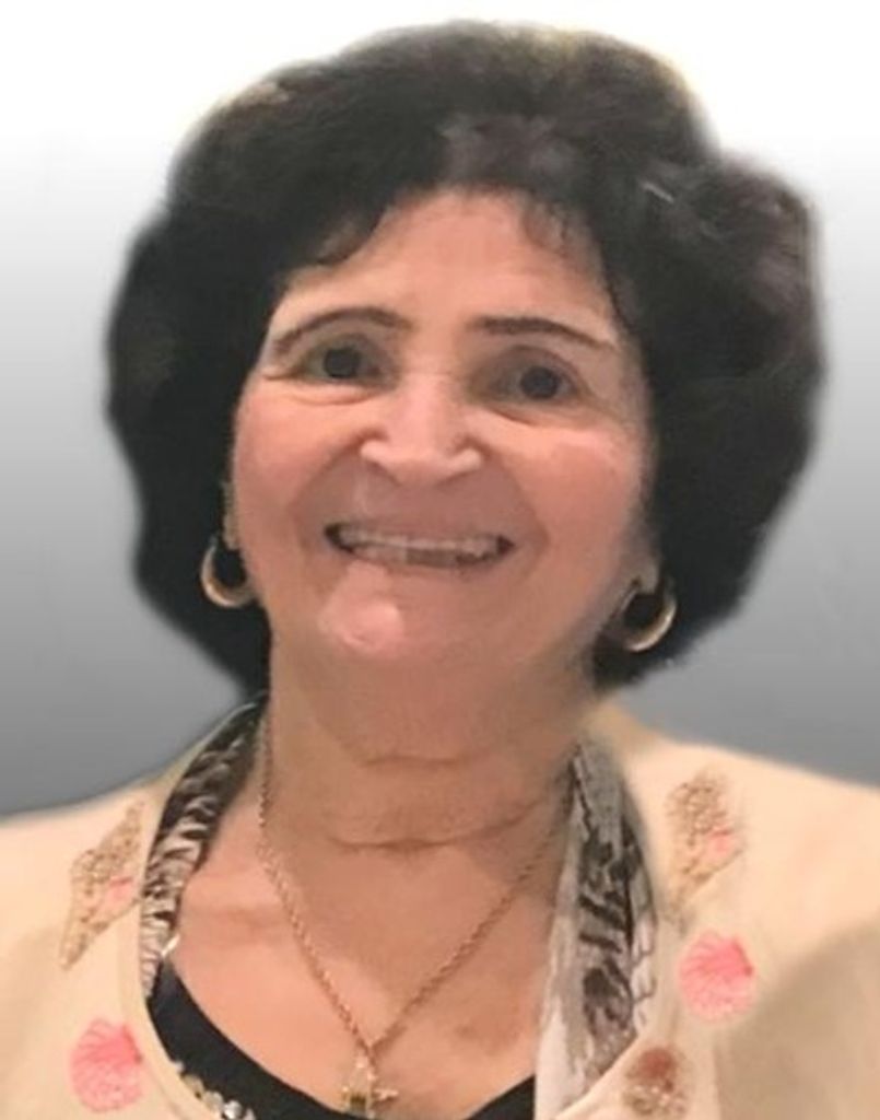 Teresa (Guadagnano) Martino