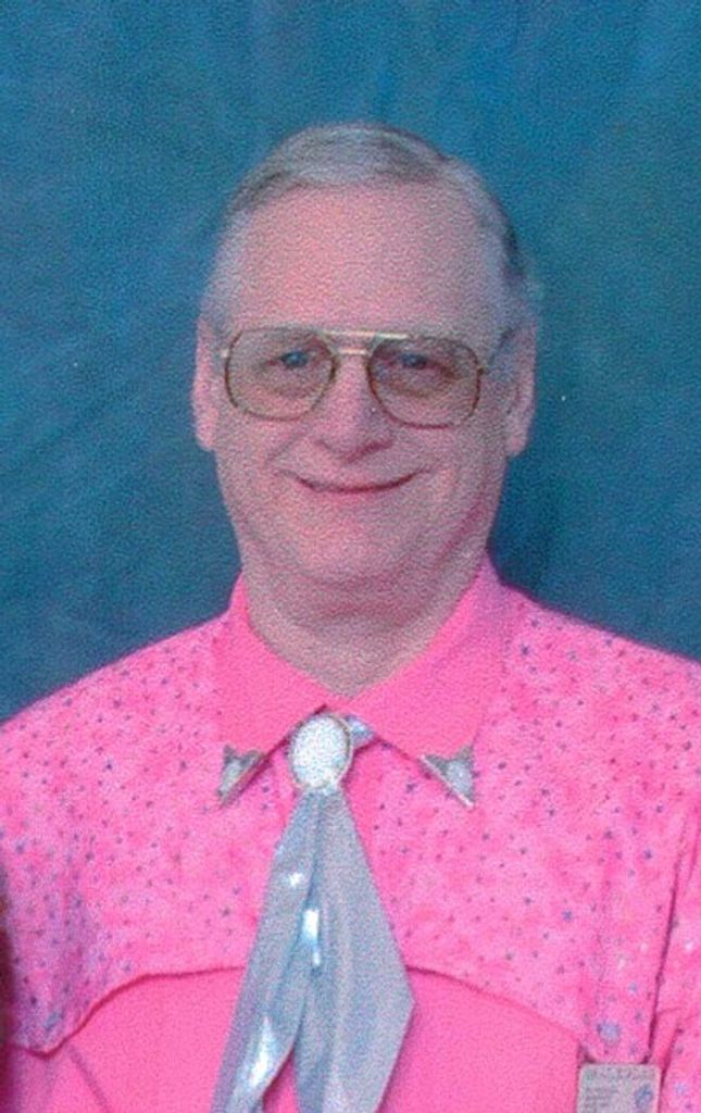 Bruce Marvin Dutcher Profile Photo