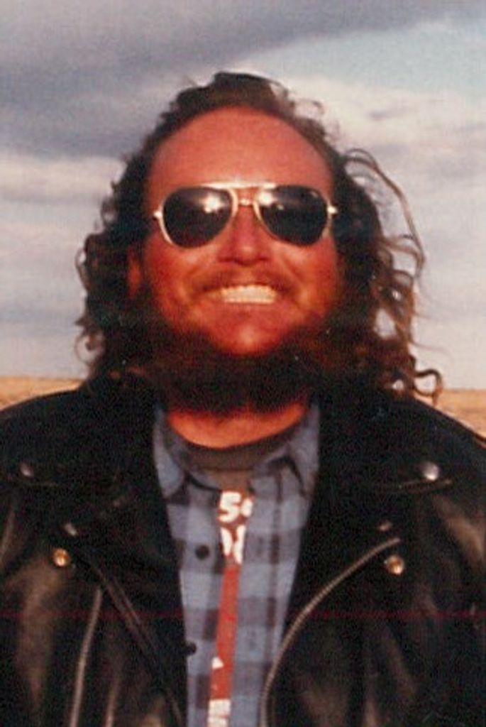 Martin Myers