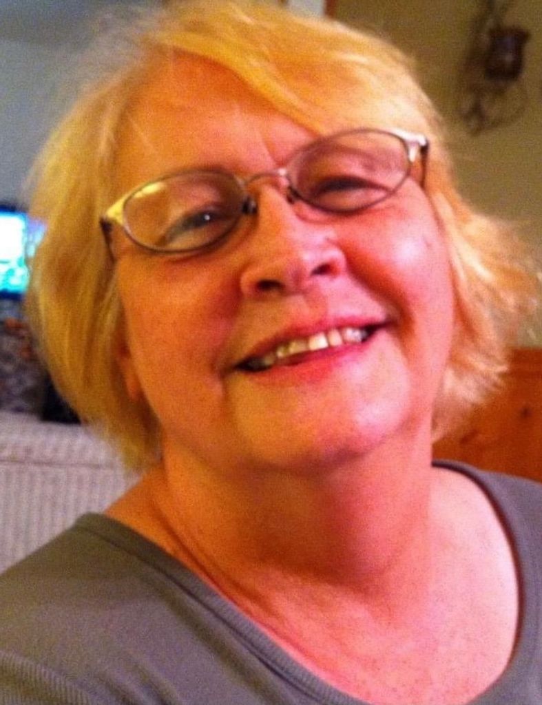 Shirley (Emmert) Starnes Profile Photo